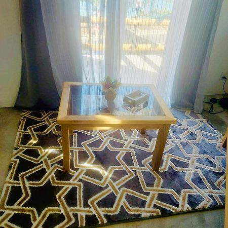Villa Sempreviva Trou d'Eau Douce Ngoại thất bức ảnh