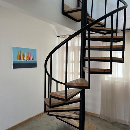 Villa Sempreviva Trou d'Eau Douce Ngoại thất bức ảnh