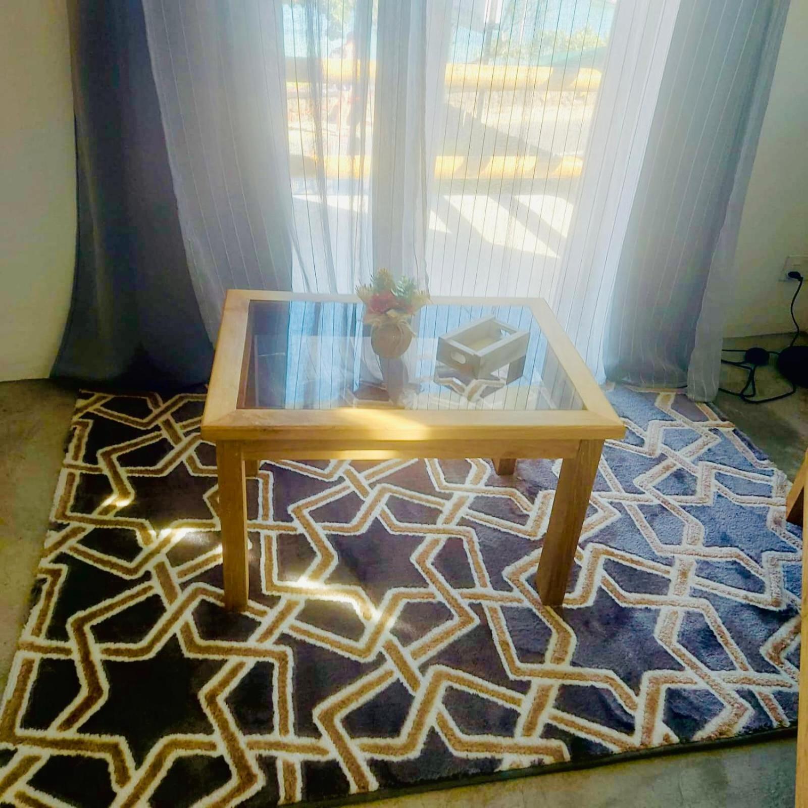 Villa Sempreviva Trou d'Eau Douce Ngoại thất bức ảnh
