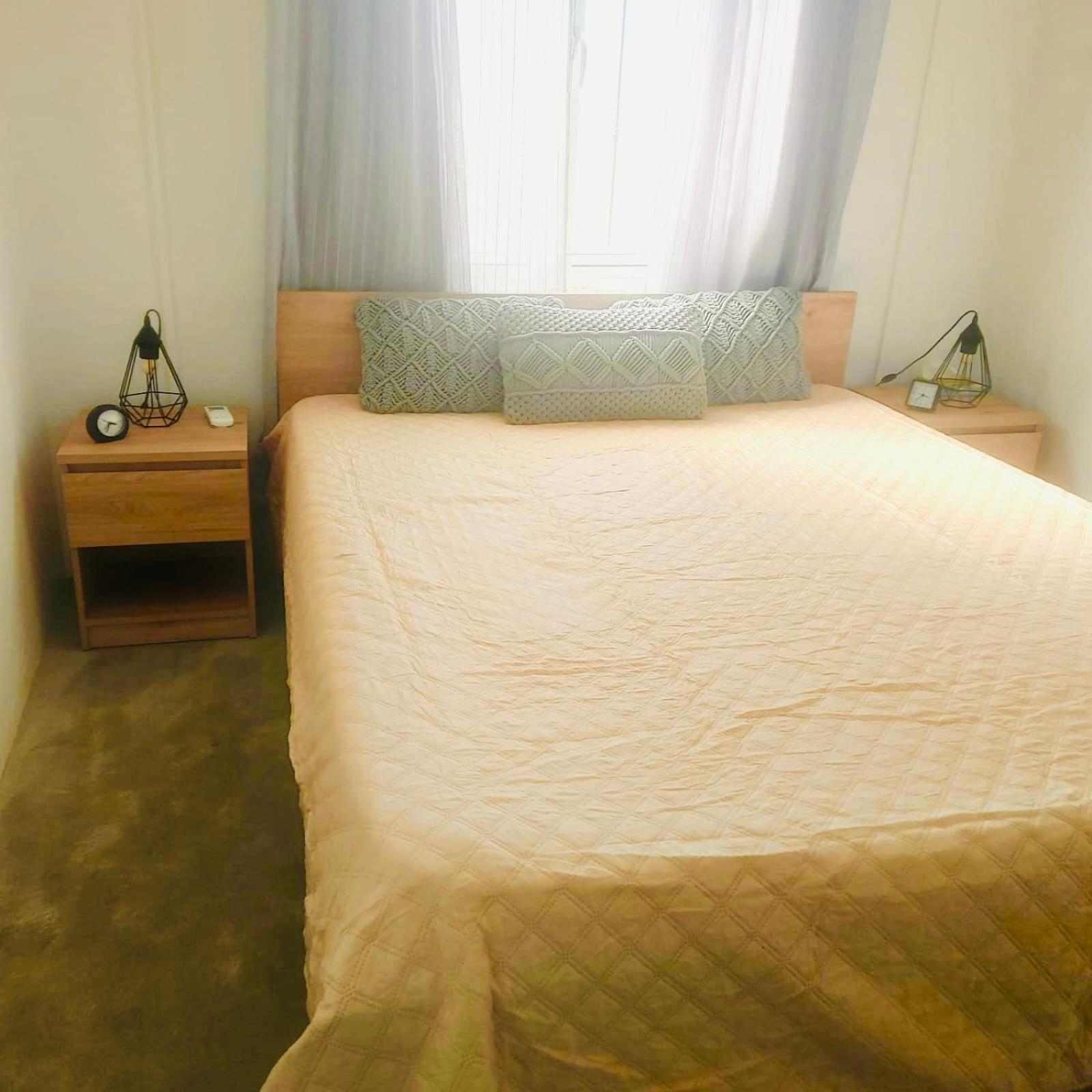 Villa Sempreviva Trou d'Eau Douce Ngoại thất bức ảnh